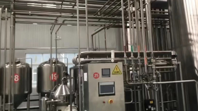 宜良河北船头客精酿啤酒厂